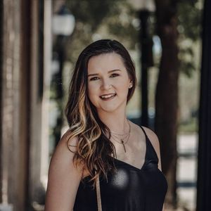 Meet your Posher, Kerrie